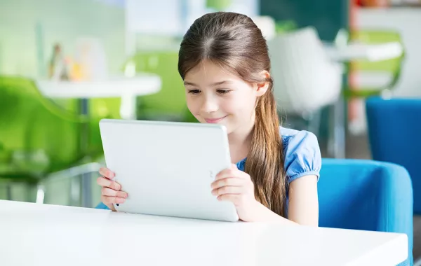 محركات بحث آمنة للأطفال