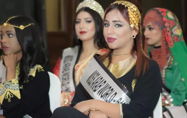 السفارة السعودية بمصر تنفي دعمها ملكة الجمال ملاك يوسف