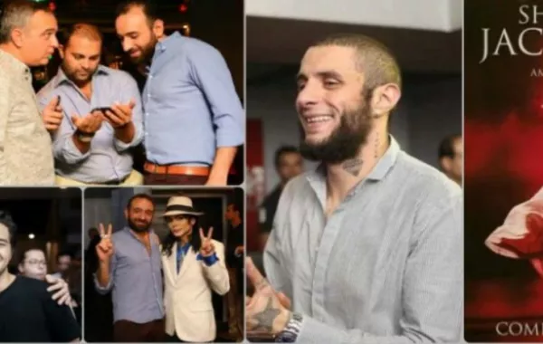 النيابة المصرية تطلب رأي الأزهر في فيلم «الشيخ جاكسون»