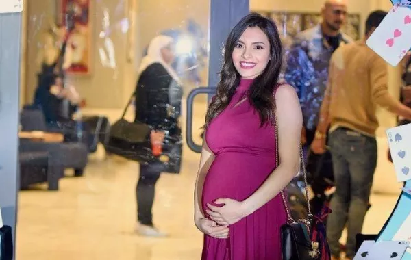 بلقيس تطمئن على مستقبل "الحمل" من كارمن سليمان في حوار أغرب من الخيال