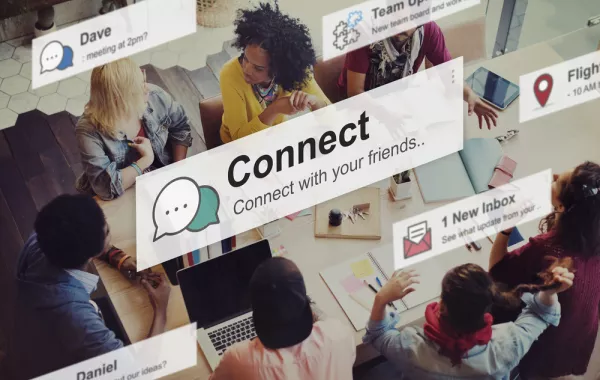 للشباب.. ماذا أضافت لك «السوشيال ميديا» بأبعادها الواسعة؟