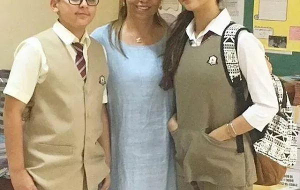 هل تصالح حلا الترك والدها قريباً؟