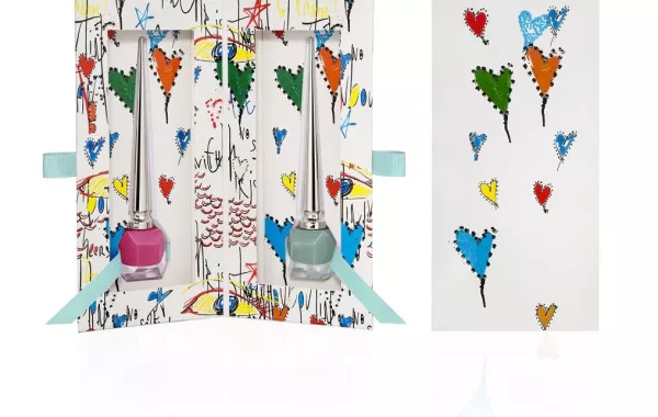 مجموعة " لوبيتاج"  LOUBITAG رسالة حب من كريستيان لوبوتان