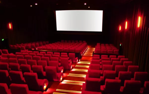 إطلاق الحساب الرسمي لـ "السينما السعودية" في تويتر