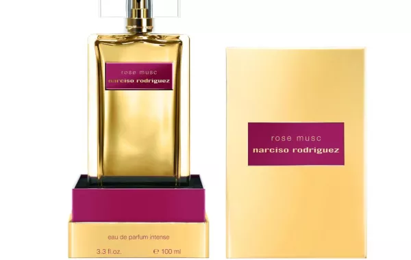 عطور  نارسيسو رودريغيز إصدارات المسك الشرقيّ