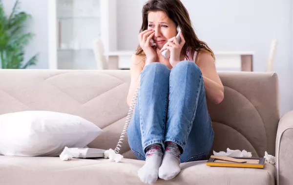 حب زوجي الأول يعود!