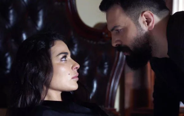سامر برقاوي يتحدث عن مفاجآت "الهيبة 2" وكيف ستبدأ الحلقة الأولى؟