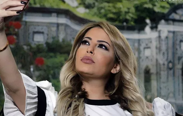 ليليا الأطرش تهاجم المنتقدين فماذا قالت؟