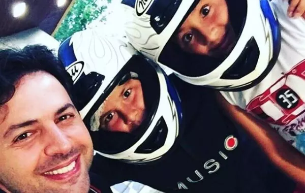ورد يجمع ديما بياعة بطليقها تيم حسن