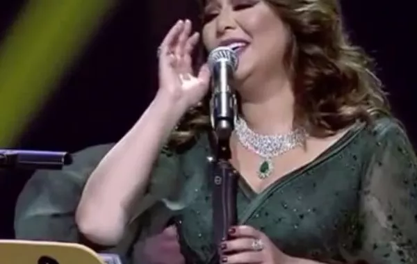نوال الكويتية رسميًّا إلى جانب إليسا وعاصي الحلاني ومحمد حماقي في "ذا فويس"