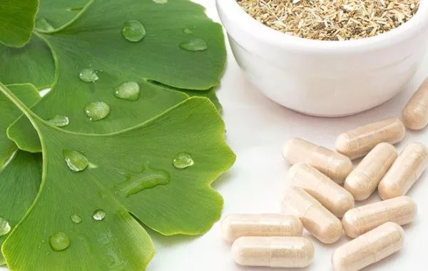 عشبة تسرع الشفاء من السكتة الدماغية