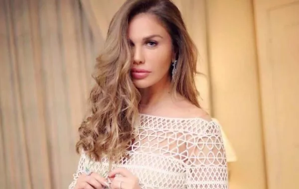 هل تلمّح نيكول سابا إلى جزء ثالث من "الهيبة"؟