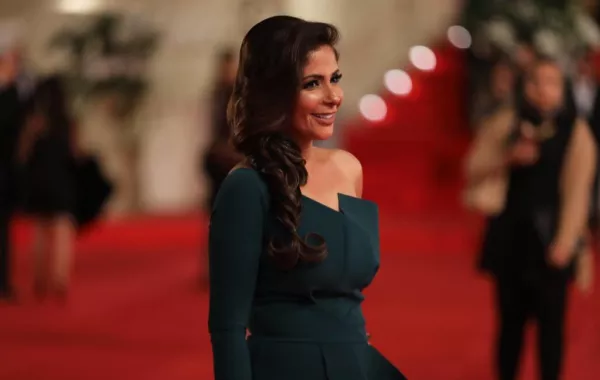 بالتفاصيل: تكريم منى زكي في مهرجان أسوان لسينما المرأة
