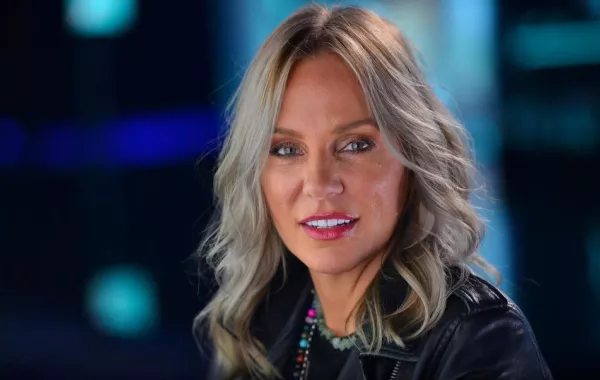 شيرين رضا بالفيديو: الزواج منظومة فاشلة وعمرو دياب ليس الرجل الوحيد في حياتي