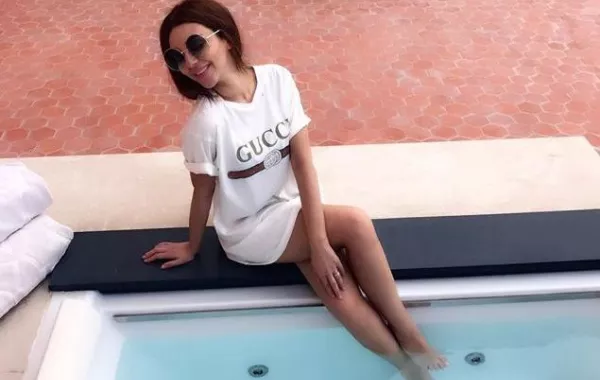 بالفيديو ميريام فارس تحمّس السعوديات: هل انتن مستعدات!