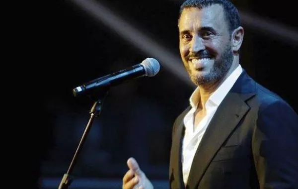 كاظم الساهر يوجه هذا السؤال لجمهوره من حفله أمس في "كازينو لبنان"