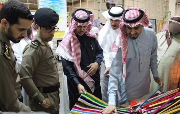 الأحساء تسعى لدخول موسوعة "غينيس" بأطول سجادة