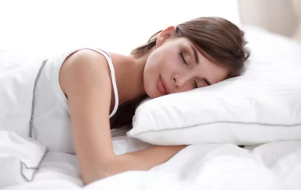 لم تغسل غطاء وسادتها من 5 سنوات.. وهذا ما حدث