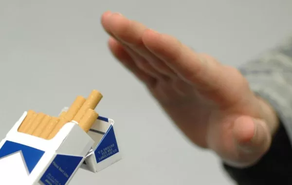 أدوية الإقلاع عن التدخين أخطر منه!