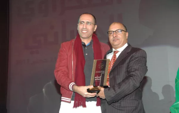 مخرجة مغربية تحصد الجائزة الكبرى لمهرجان الفيلم الوثائقي الصحراوي