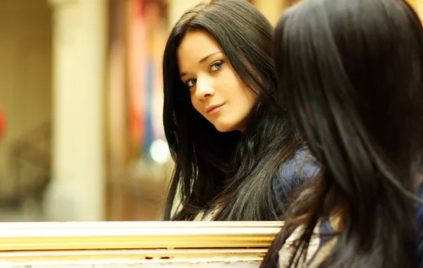 لماذا يجب أن نقوم بالتحدث مع الذات؟