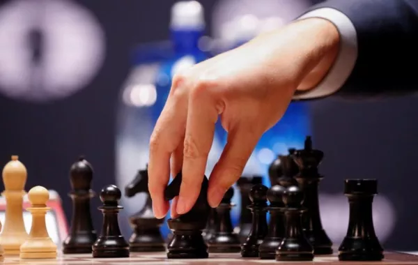 انطلاق بطولة كأس الملك سلمان للشطرنج في الرياض