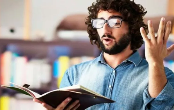 لتتذكروا المعلومات المهمة.. اقرؤوها بصوت مرتفع
