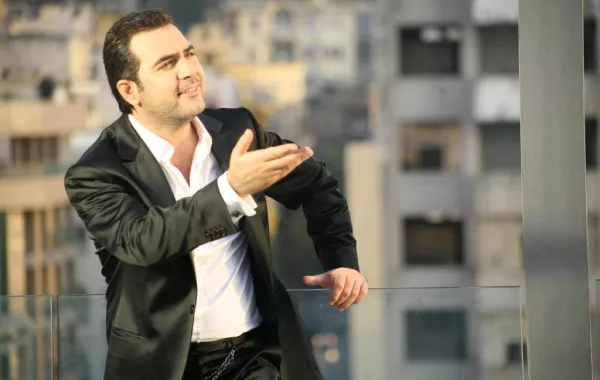 وائل جسار يطرح "سنين الذكريات" ويحيي 3 حفلات  لمناسبة رأس السنة في مصر