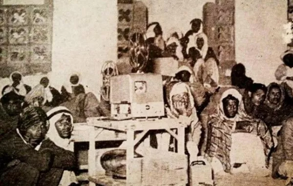 تاريخ الفيلم السعودي خلال أربعين عامًا