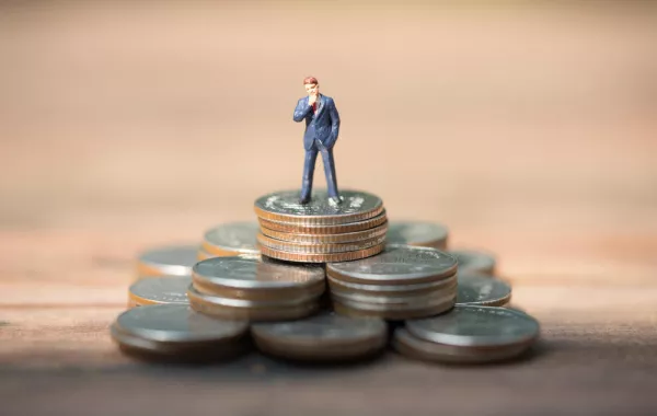 تريليون دولار زيادة ثروة أثرياء العالم و3 من الإمارات