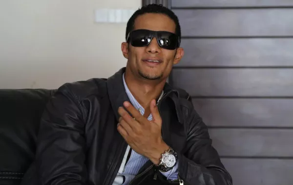 بالصور: هل يخدع محمد رمضان جمهوره بإعلان أجور خيالية؟