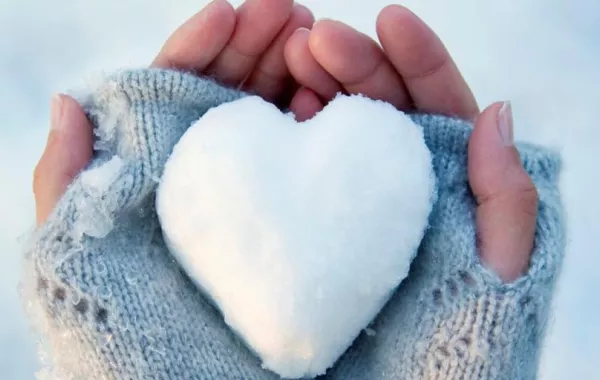 ساعتان يومياً في 17 درجة مئوية تخلصك من الدهون