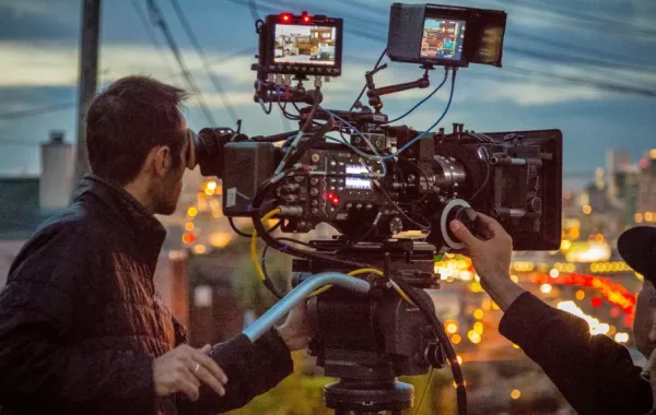 محطات في تاريخ السينما السعودية