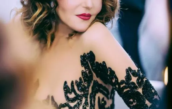 بالفيديو.. سميرة سعيد: العاهل المغربي الحسن الثاني كان يحب غنائي باللغة الفرنسية