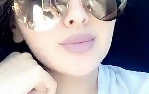 بعد الفيديو الفاضح المفبرك لها مريم حسين: واثق الخطوة يمشي ملكاً
