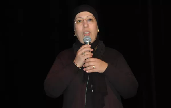ليلة الوفاء للفنان الراحل محمد البسطاوي