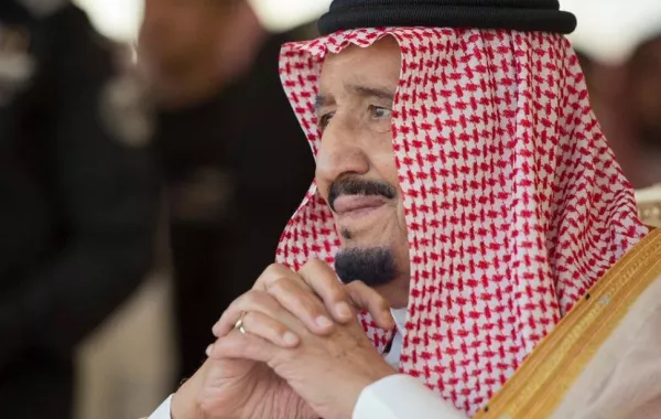 برعاية خادم الحرمين الشريفين.. انطلاق مهرجان الملك عبدالعزيز في نسخته الثانية