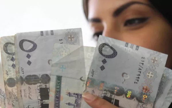 اليوم بدء تطبيق ضريبة القيمة المضافة في السعودية