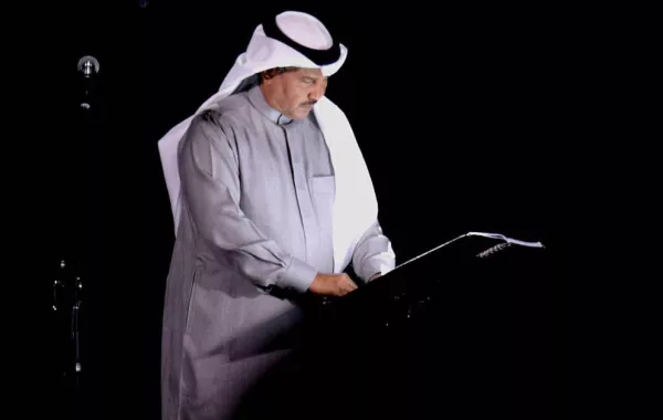 جدة تحتضن محمد عبده في أولى حفلات 2018