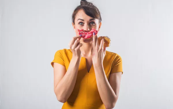 3 عقبات تصعّب خسارة الوزن