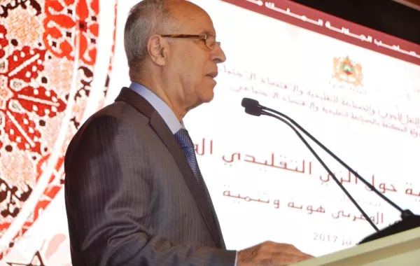 للمرة الأولى.. مناظرة من أجل الزي التقليدي في المغرب
