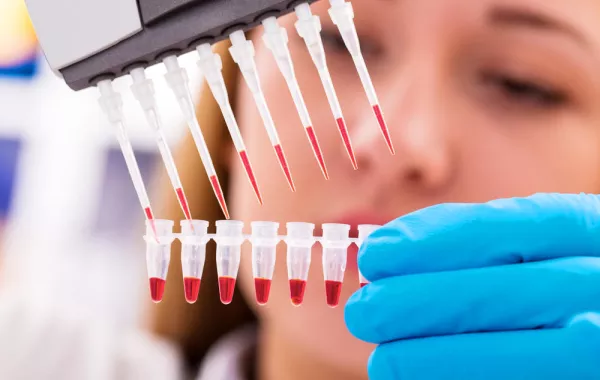 الخلايا الجذعية .. علاج الحمل المتأخر