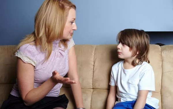 كيف أربي طفلي على الجمال؟