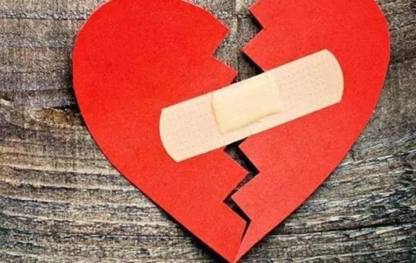 «القلب المكسور» قد لا يتعافى أبداً