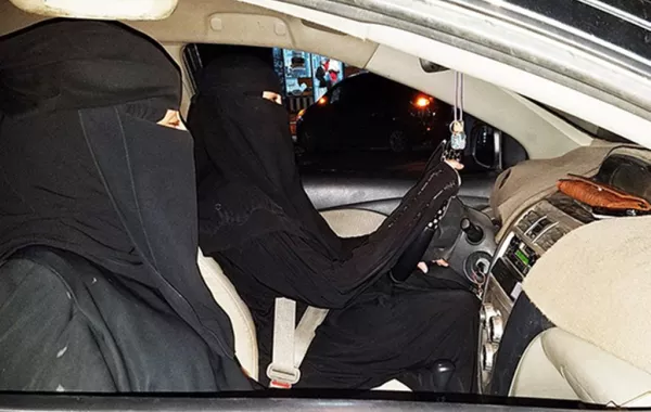 السائقات المنزليات قادمات في السعودية