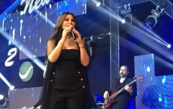 بالفيديو: حملة لمقاطعة إليسا ومحبوها يدافعون عنها