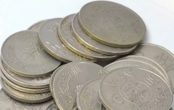 السعودية: غرامة للمتاجر التي لا تتوافر فيها عملات معدنية