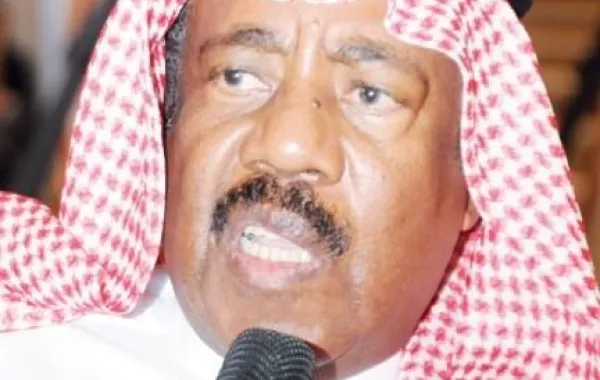 رحيل الفنان البحريني  محمد علي عبد الله
