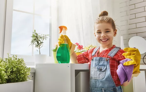 كيف تعودين طفلك على تحمل مسؤولية اختياراته؟