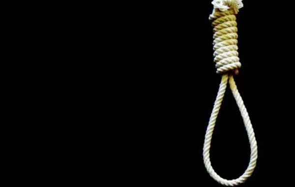 شاب ينتحر بعد الاحتفال بعيد ميلاده ورأس السنة